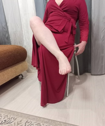 Анкета проститутки Нина - город Ромашкино, 46 лет, №10196